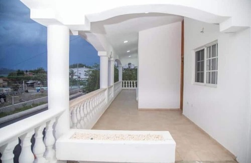 Caribbean Islands Villa | Villa Marín