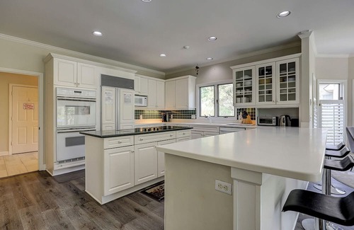 Hilton Head Island House | Sunset Rentals | Club Course 121