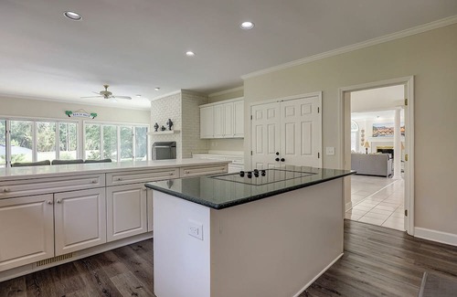 Hilton Head Island House | Sunset Rentals | Club Course 121