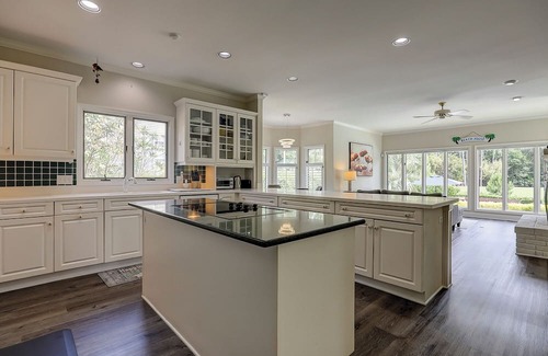 Hilton Head Island House | Sunset Rentals | Club Course 121