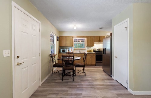 Steinhatchee House | Paradise Point - Vacation Home in Steinhatchee