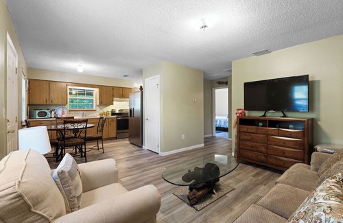 Steinhatchee House | Paradise Point - Vacation Home in Steinhatchee