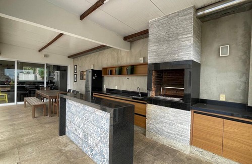 Meaipe House | Villa Azul Mar - Sophistication and Retreat in Ensenada