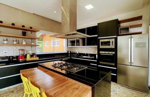 Meaipe House | Villa Azul Mar - Sophistication and Retreat in Ensenada