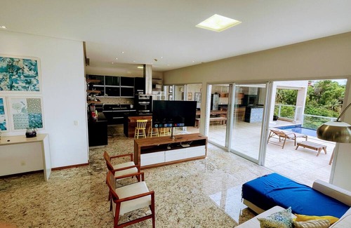 Meaipe House | Villa Azul Mar - Sophistication and Retreat in Ensenada