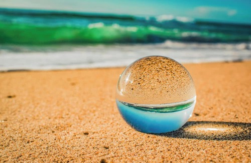 Ball Bay House | Endless Shores Escape