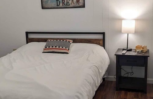 Summit Cabin | Firefly Lane Cabin 1