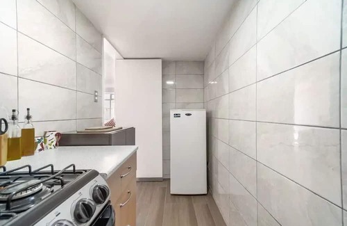 Roma Norte Apartment | T201 - 1BDR/1BTH - One Bedroom Apartment, Sleeps 2