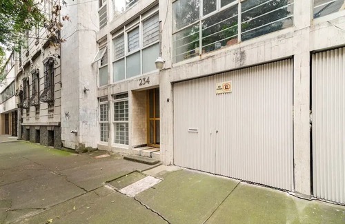 Roma Norte Apartment | T201 - 1BDR/1BTH - One Bedroom Apartment, Sleeps 2