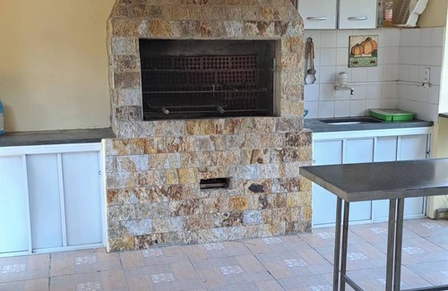 Sarapui Apartment | Cinema Ranch, Weekend 8 people, Sorocaba