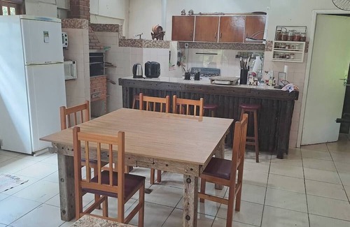 Sarapui Apartment | Cinema Ranch, Weekend 8 people, Sorocaba