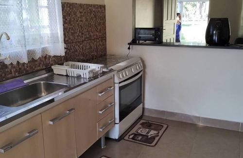 Sarapui Apartment | Cinema Ranch, Weekend 8 people, Sorocaba