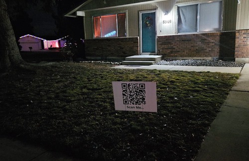 Boise House | No Place Like Home! Animals welcome