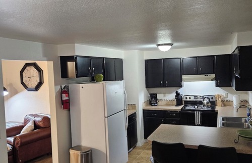 Boise House | No Place Like Home! Animals welcome