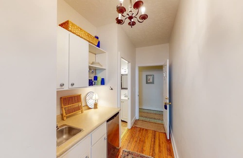 Lakeside Condo | Lvi - Suite C in Lakeside