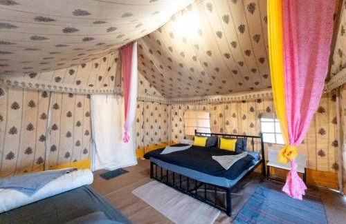 Sam Resort | Marudhani Camp