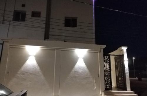 AlUla Apartment | شقق رفاء