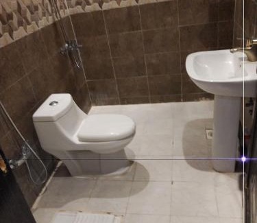 AlUla Apartment | شقق رفاء