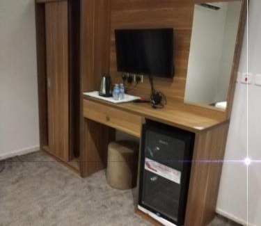 AlUla Apartment | شقق رفاء