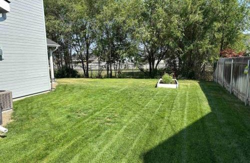 Star House | Spacious house in Star with game room