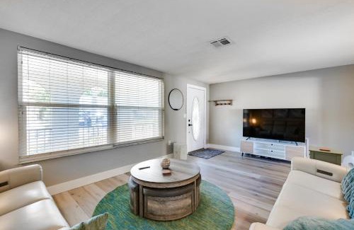 New Port Richey East House | New Port Richey Home Less Than 4 Mi to Downtown!