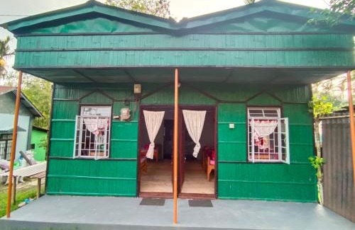 Mawlynnong House | Safi Home Stay