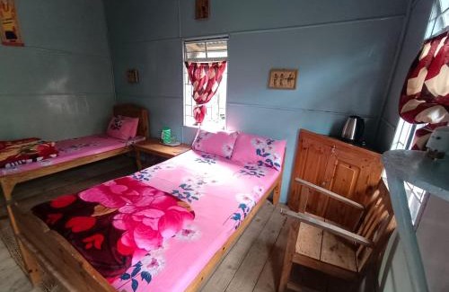 Mawlynnong House | Safi Home Stay