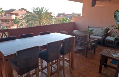 Almerimar Apartment | Apartamento Quietud Almerimar