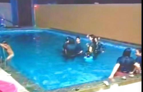 Ghaziabad Resort | The Jungle Retreat