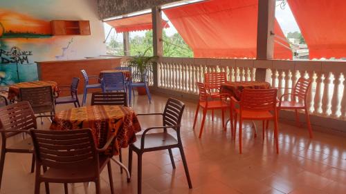 Jacqueville Apartment | Résidence DJAM