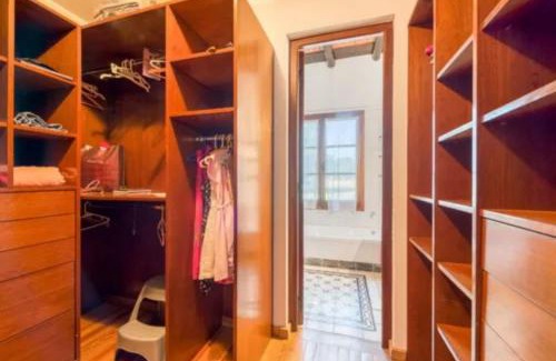 Villa Rosa House | horizon view