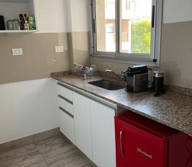 La Rioja Apartment | Departamento 1 dormitorio