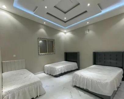 Al Namas Villa | استراحة ومزرعة الريف
