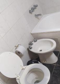 Mar del Plata Apartment | ALQUILER 2 AMBIENTEs CON BALCON MAR DEL PLATA