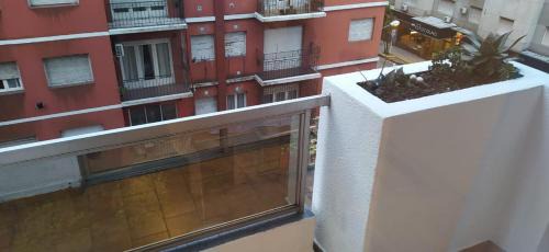 Mar del Plata Apartment | ALQUILER 2 AMBIENTEs CON BALCON MAR DEL PLATA