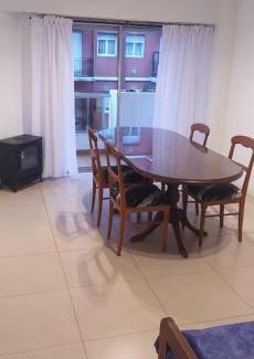 Mar del Plata Apartment | ALQUILER 2 AMBIENTEs CON BALCON MAR DEL PLATA