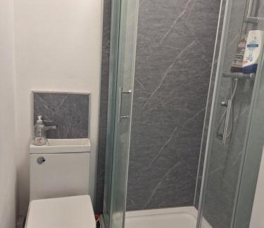 Isle of Grain House | Guesthouse