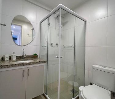 Jardim Flamboyant Apartment | Le Parc