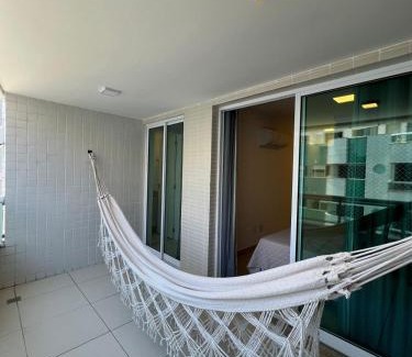 Jardim Flamboyant Apartment | Le Parc