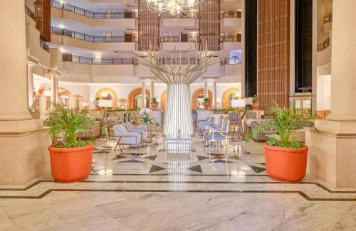 Zona Paseo Montejo Hotel | Fiesta Americana Merida