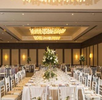 Zona Paseo Montejo Hotel | Fiesta Americana Merida