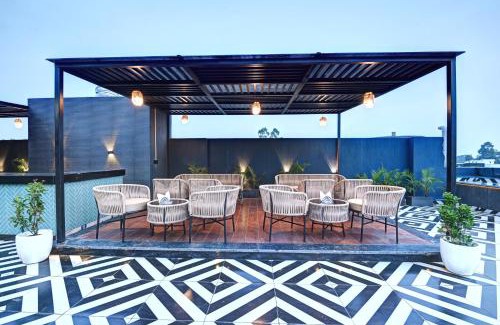 Pitampura Hotel | Saltstayz Olive - Pitampura