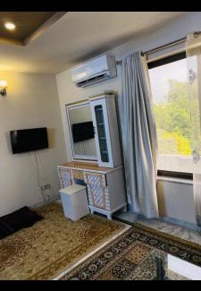 F-8 Sector House | Fully Furnished Upper Portion