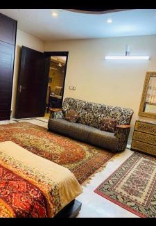 F-8 Sector House | Fully Furnished Upper Portion