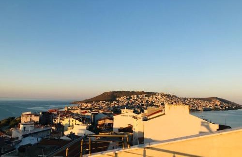 Sinop Apartment | Sinop denizi