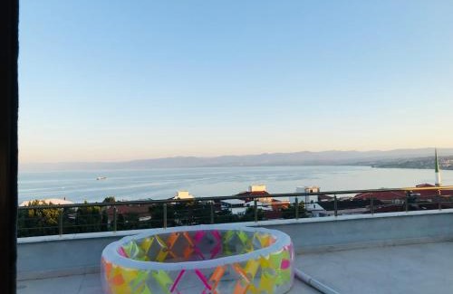 Sinop Apartment | Sinop denizi