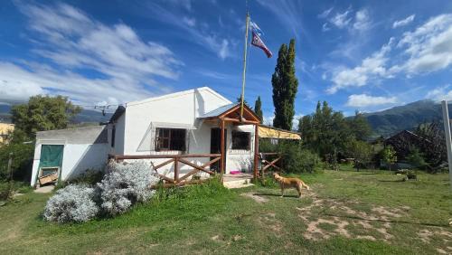 El Mollar Apartment | Cabana Shalom