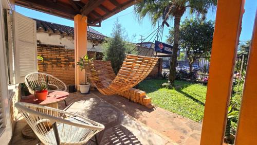 Villarrica Apartment | Boulevard Hospedaje