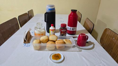 Villarrica Apartment | Boulevard Hospedaje