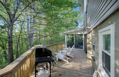 Stevensville House | Stevensville Home Near Beach, State Parks and More!